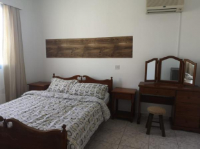 1-Bed cosy apartment close to Paphos beach